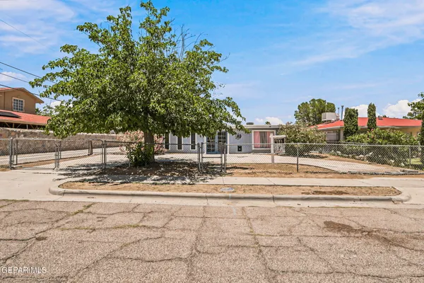 $180,000 | 4507 Arlen Avenue, El Paso, TX 79904