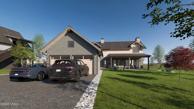 $2,338,000 | 361 Haymeadow Drive, Eagle, CO 81631