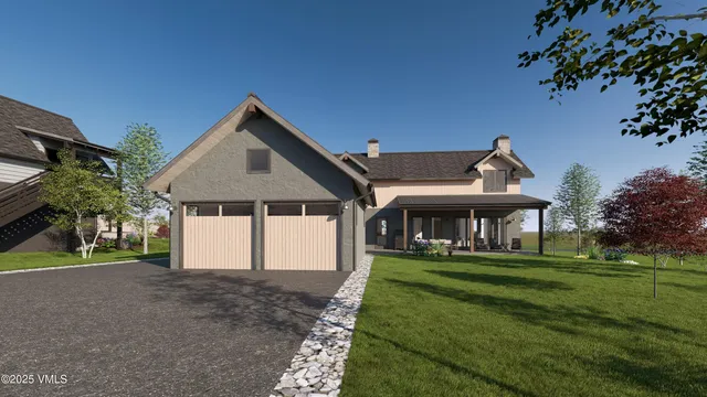 $2,338,000 | 361 Haymeadow Drive, Eagle, CO 81631