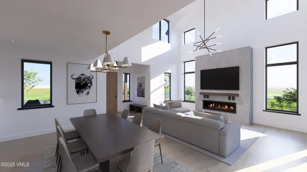 $2,338,000 | 361 Haymeadow Drive, Eagle, CO 81631