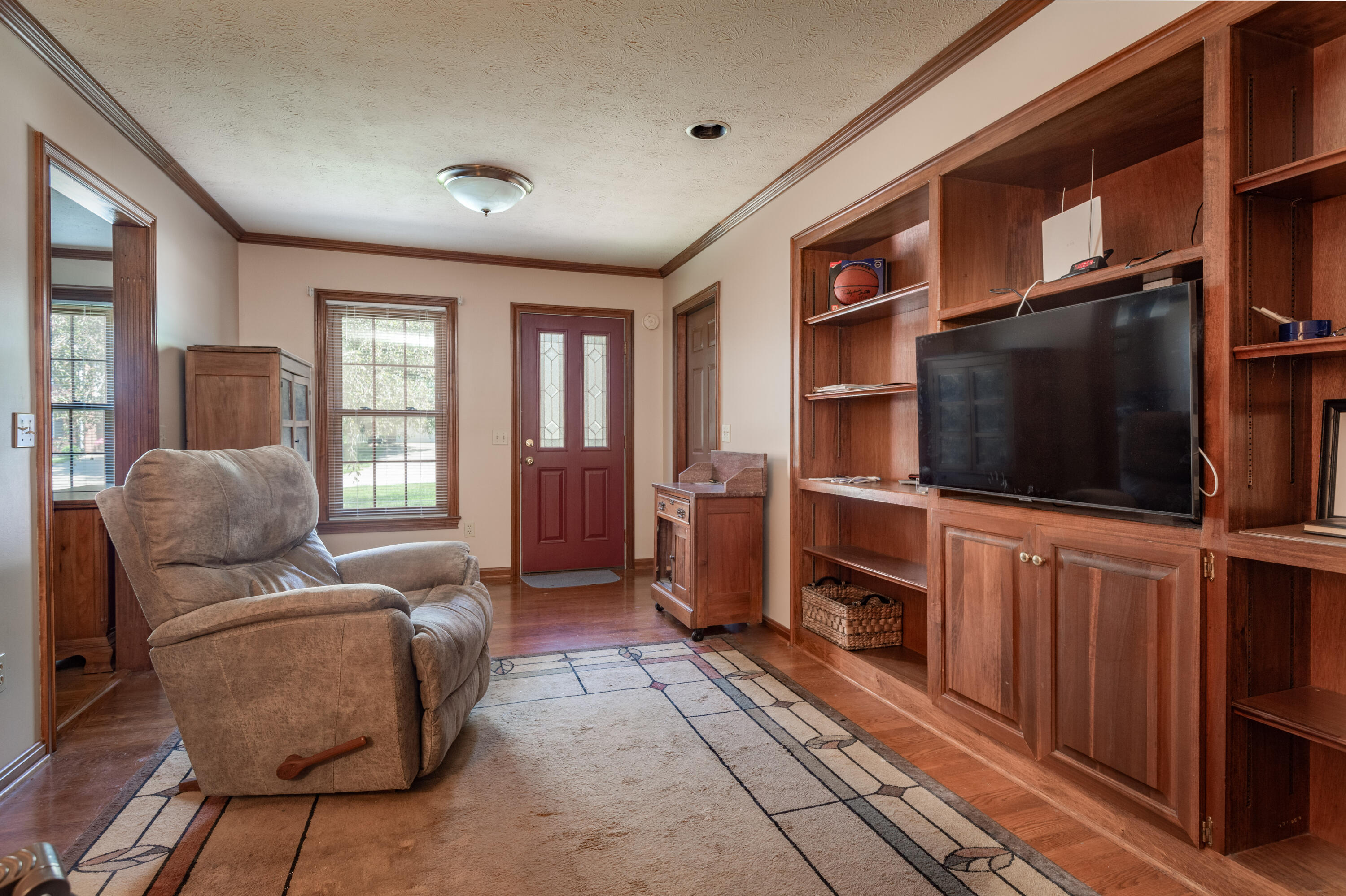 170 Spring Run Road Versailles, KY 40383 - Photo 17 of 25 DSC_2525-Edit