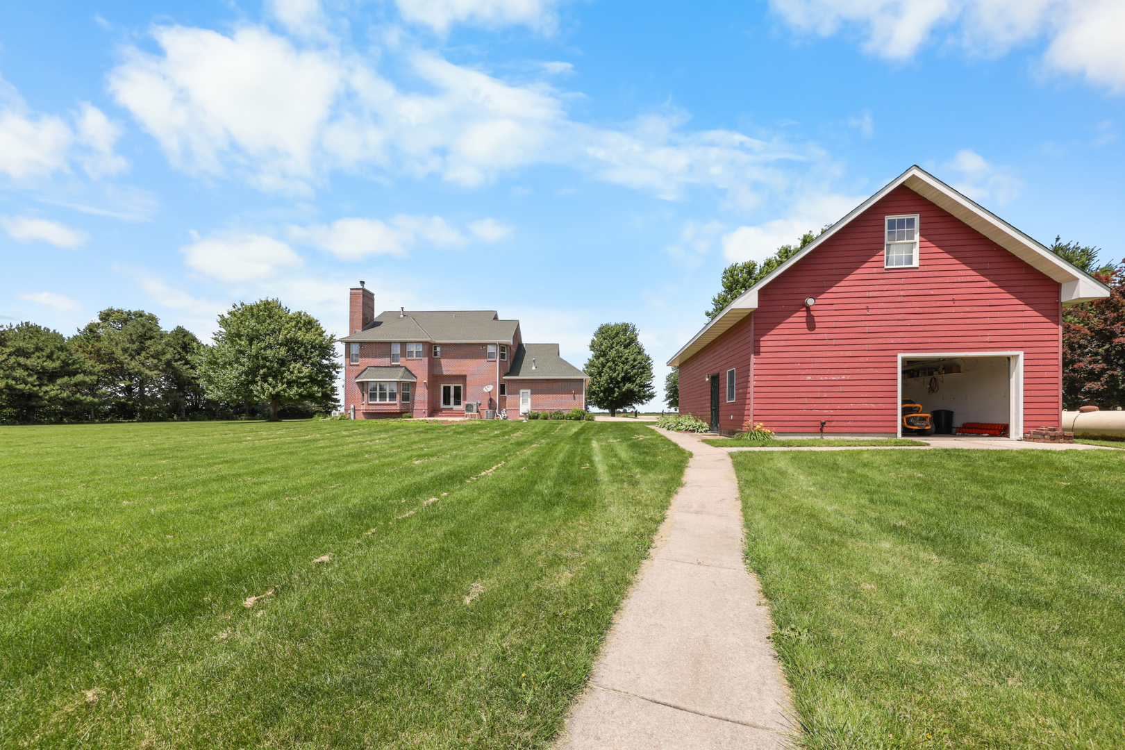 5535 Airport Road Morris, IL 60450 - Photo 24 of 34 Gallery Image 24