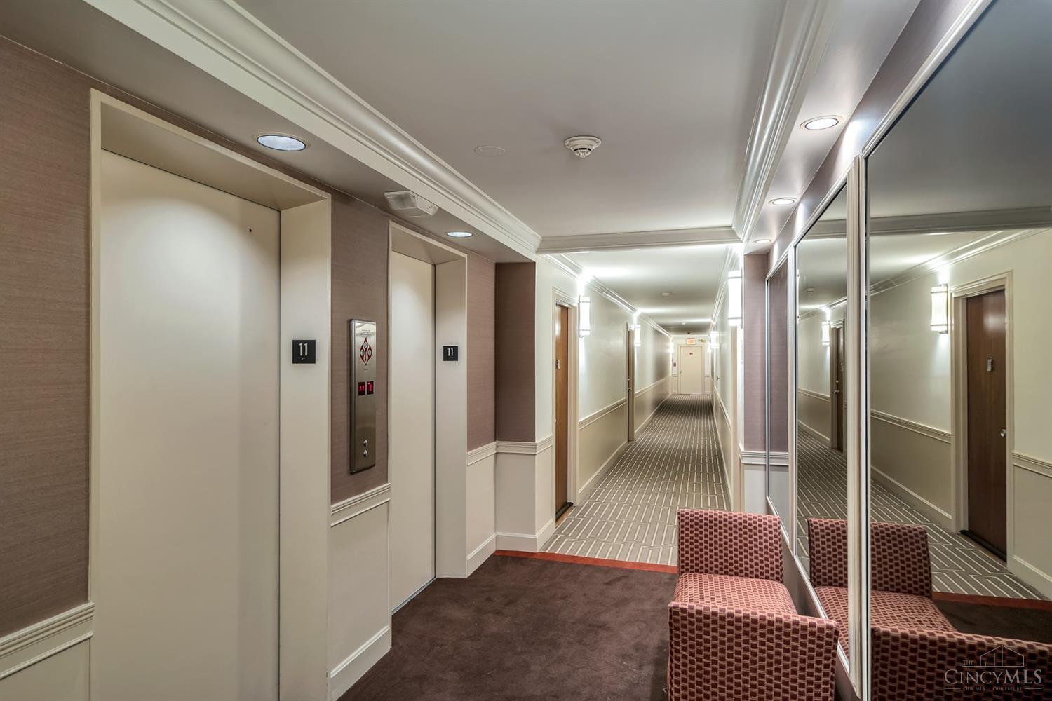 2324 Madison Road, Unit 1104 Cincinnati, OH 45208 - Photo 27 of 30