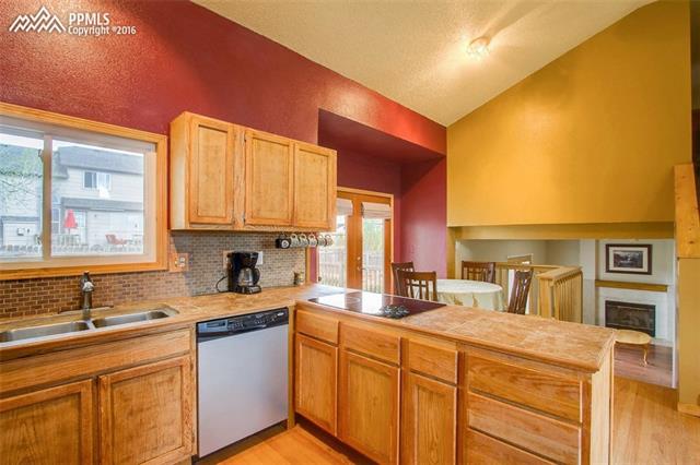 5355 Water Dipper Road Colorado Springs, CO 80911 - Photo 7 of 32