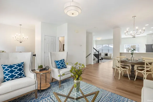 $879,900 | 1754 Willis Street, South Bend, IN 46637