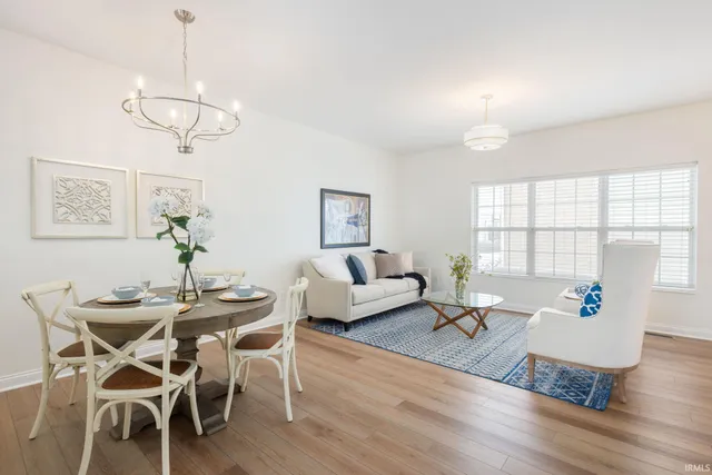 $879,900 | 1754 Willis Street, South Bend, IN 46637