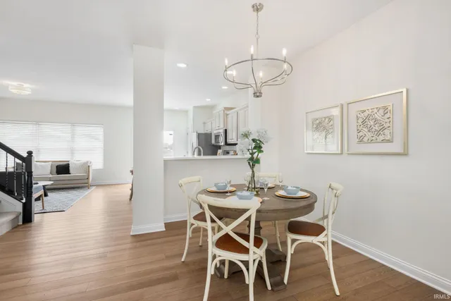 $879,900 | 1754 Willis Street, South Bend, IN 46637