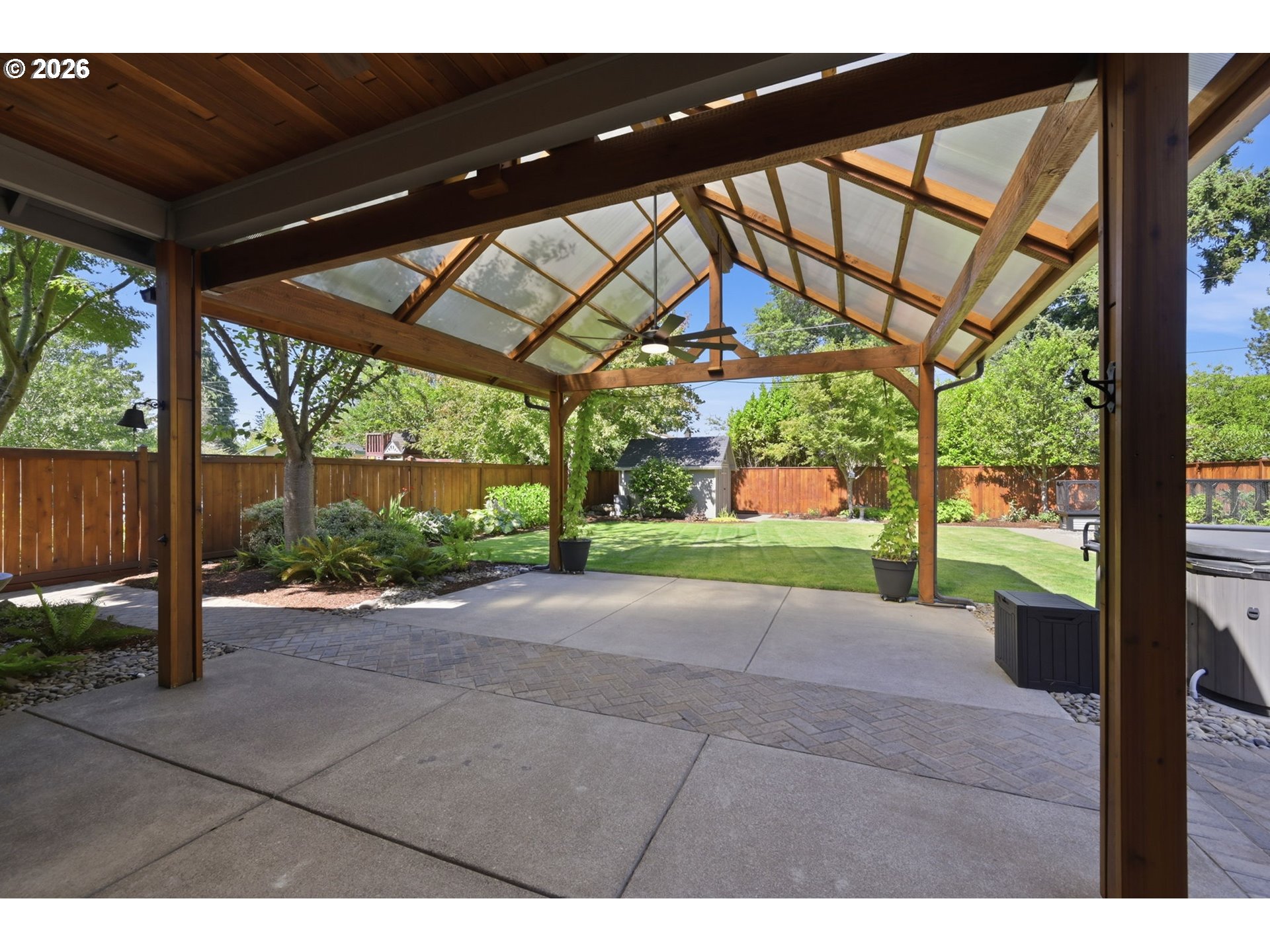 3622 Stark Street Eugene, OR 97404 - Photo 30 of 37