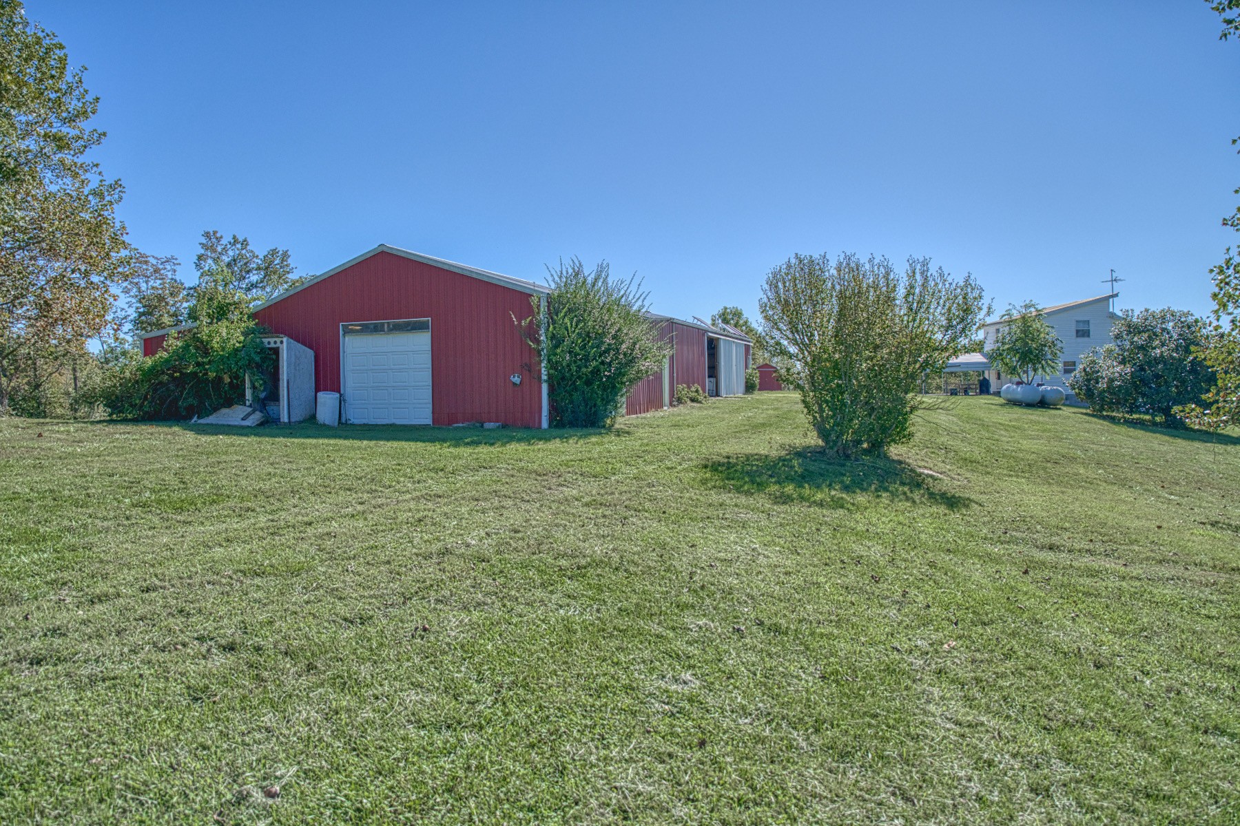 655 Dyer Cemetery Road Bloomington Springs, TN 38545 - Photo 24 of 70 Gallery Image 24