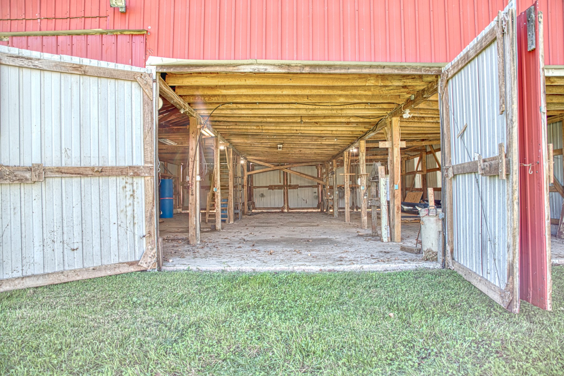 655 Dyer Cemetery Road Bloomington Springs, TN 38545 - Photo 29 of 70 Gallery Image 29
