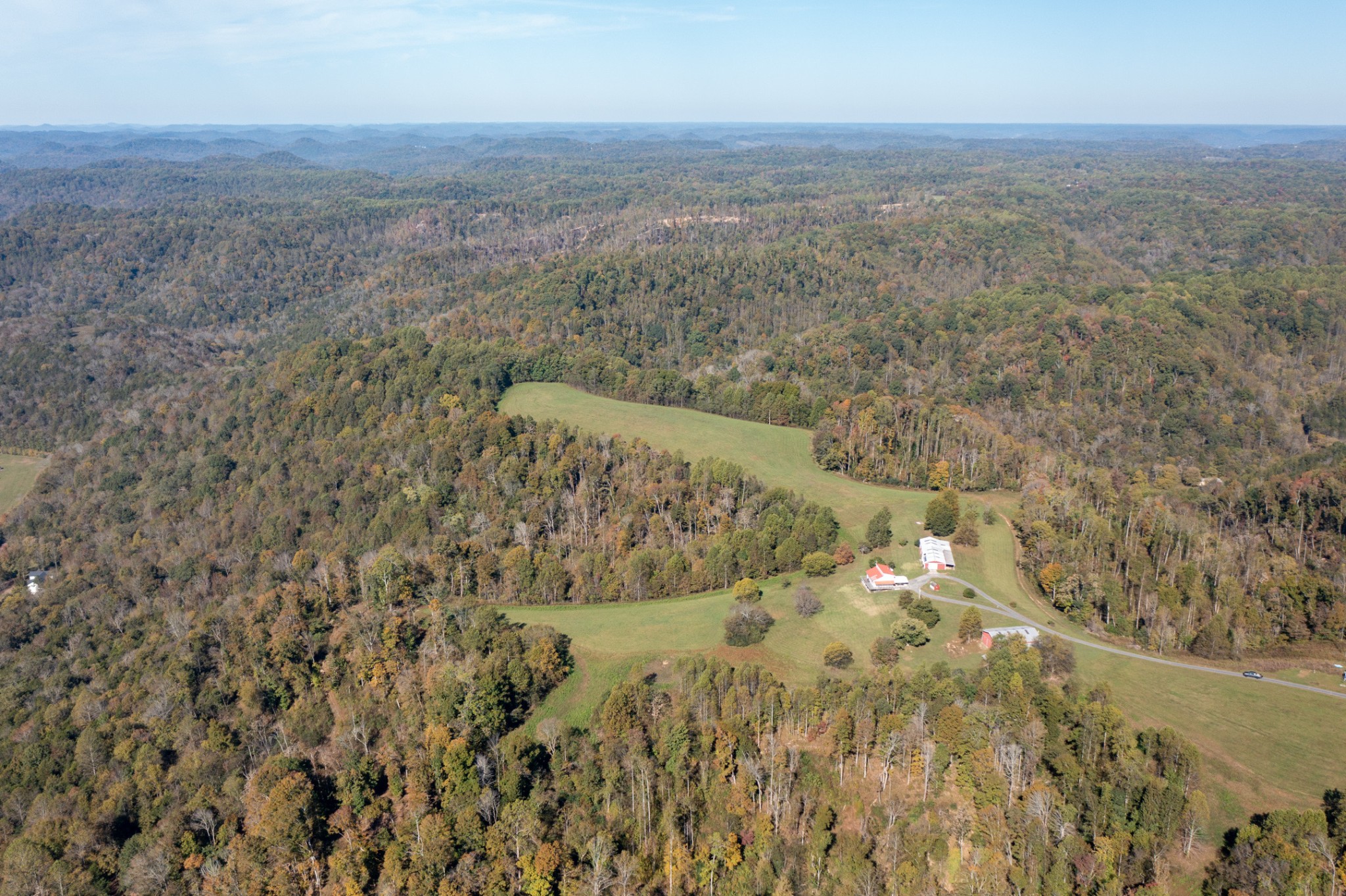 655 Dyer Cemetery Road Bloomington Springs, TN 38545 - Photo 3 of 70 Gallery Image 3