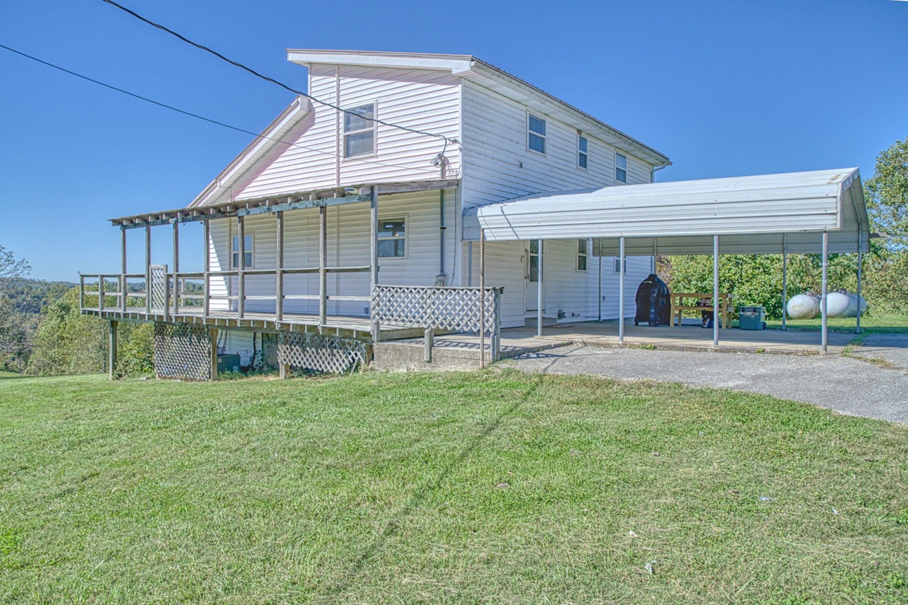 655 Dyer Cemetery Road Bloomington Springs, TN 38545 - Photo 9 of 70 Gallery Image 9