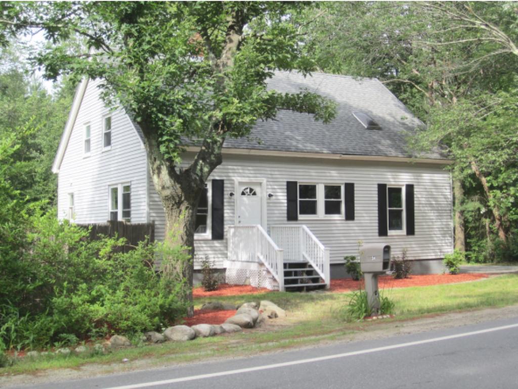 24 South Depot Road Hollis, NH 03049 - Photo 1 of 26 Gallery Image 1