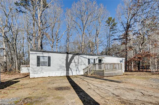 $165,000 | 316 Substation Road, Troy, NC 27371