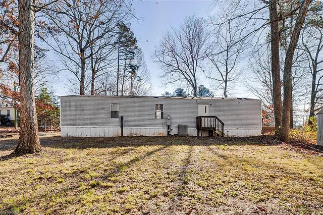 $165,000 | 316 Substation Road, Troy, NC 27371