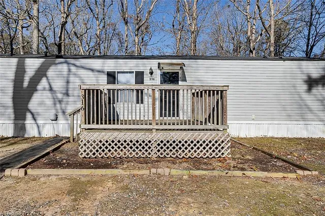 $165,000 | 316 Substation Road, Troy, NC 27371