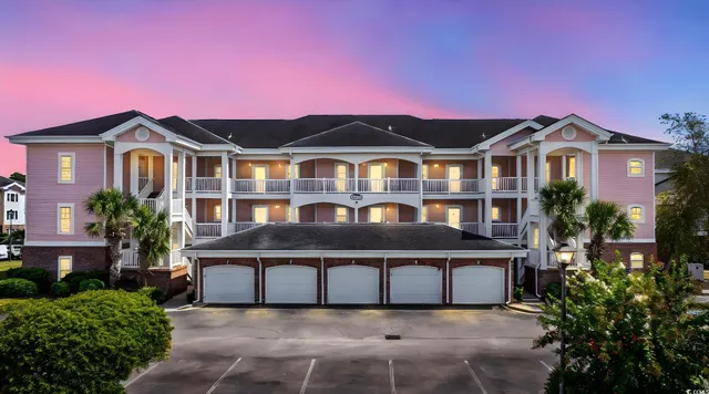$205,000 | 4846 Carnation Circle, Unit 103, Myrtle Beach, SC 29577