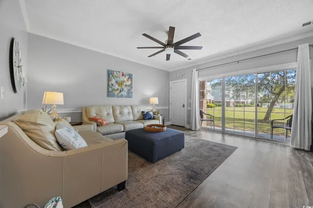 $205,000 | 4846 Carnation Circle, Unit 103, Myrtle Beach, SC 29577