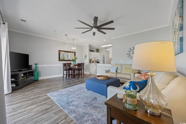 $205,000 | 4846 Carnation Circle, Unit 103, Myrtle Beach, SC 29577