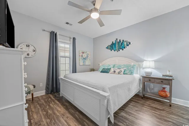 $205,000 | 4846 Carnation Circle, Unit 103, Myrtle Beach, SC 29577