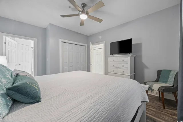 $205,000 | 4846 Carnation Circle, Unit 103, Myrtle Beach, SC 29577