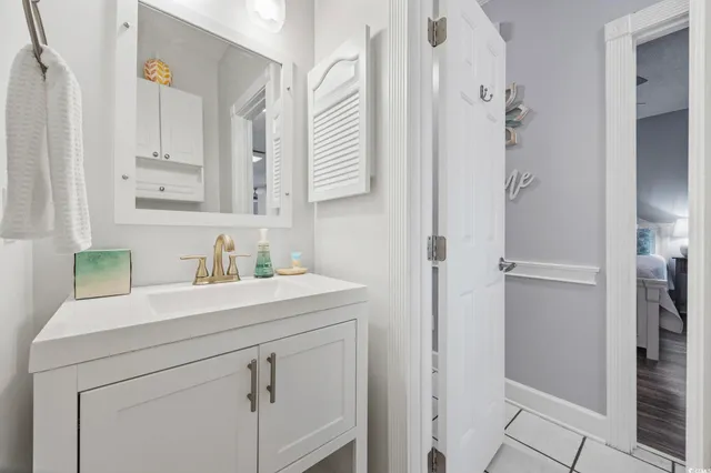 $205,000 | 4846 Carnation Circle, Unit 103, Myrtle Beach, SC 29577