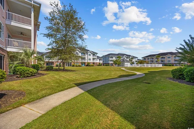 $205,000 | 4846 Carnation Circle, Unit 103, Myrtle Beach, SC 29577