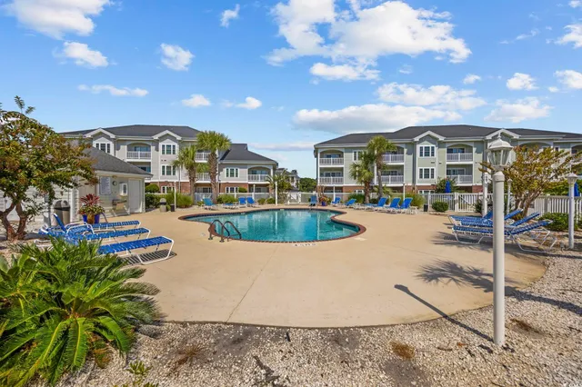 $205,000 | 4846 Carnation Circle, Unit 103, Myrtle Beach, SC 29577