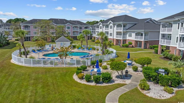 $205,000 | 4846 Carnation Circle, Unit 103, Myrtle Beach, SC 29577