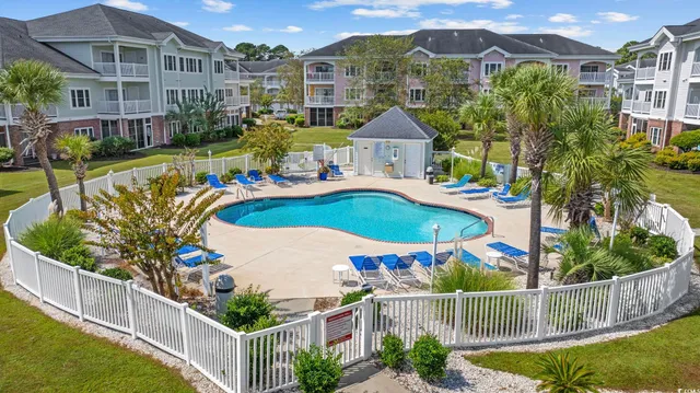 $205,000 | 4846 Carnation Circle, Unit 103, Myrtle Beach, SC 29577