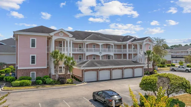$205,000 | 4846 Carnation Circle, Unit 103, Myrtle Beach, SC 29577