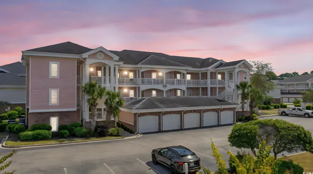 $205,000 | 4846 Carnation Circle, Unit 103, Myrtle Beach, SC 29577