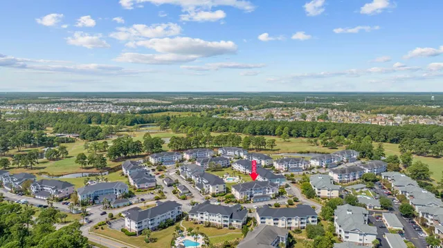 $205,000 | 4846 Carnation Circle, Unit 103, Myrtle Beach, SC 29577