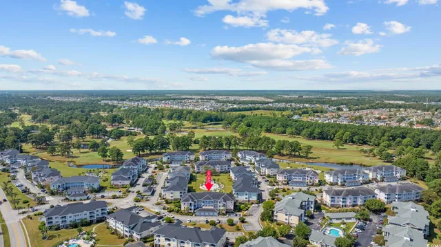 $205,000 | 4846 Carnation Circle, Unit 103, Myrtle Beach, SC 29577
