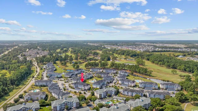 $205,000 | 4846 Carnation Circle, Unit 103, Myrtle Beach, SC 29577