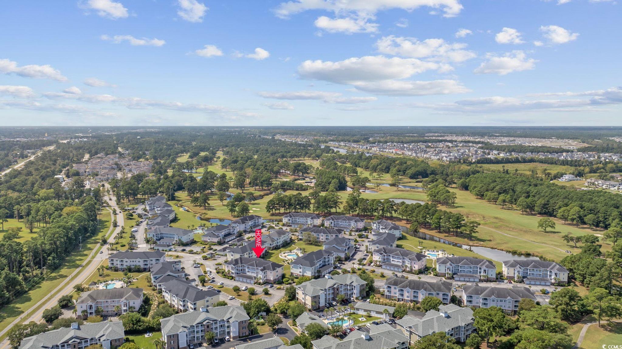 4846 Carnation Circle, Unit 103 Myrtle Beach, SC 29577 - Photo 29 of 31