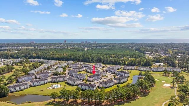$205,000 | 4846 Carnation Circle, Unit 103, Myrtle Beach, SC 29577