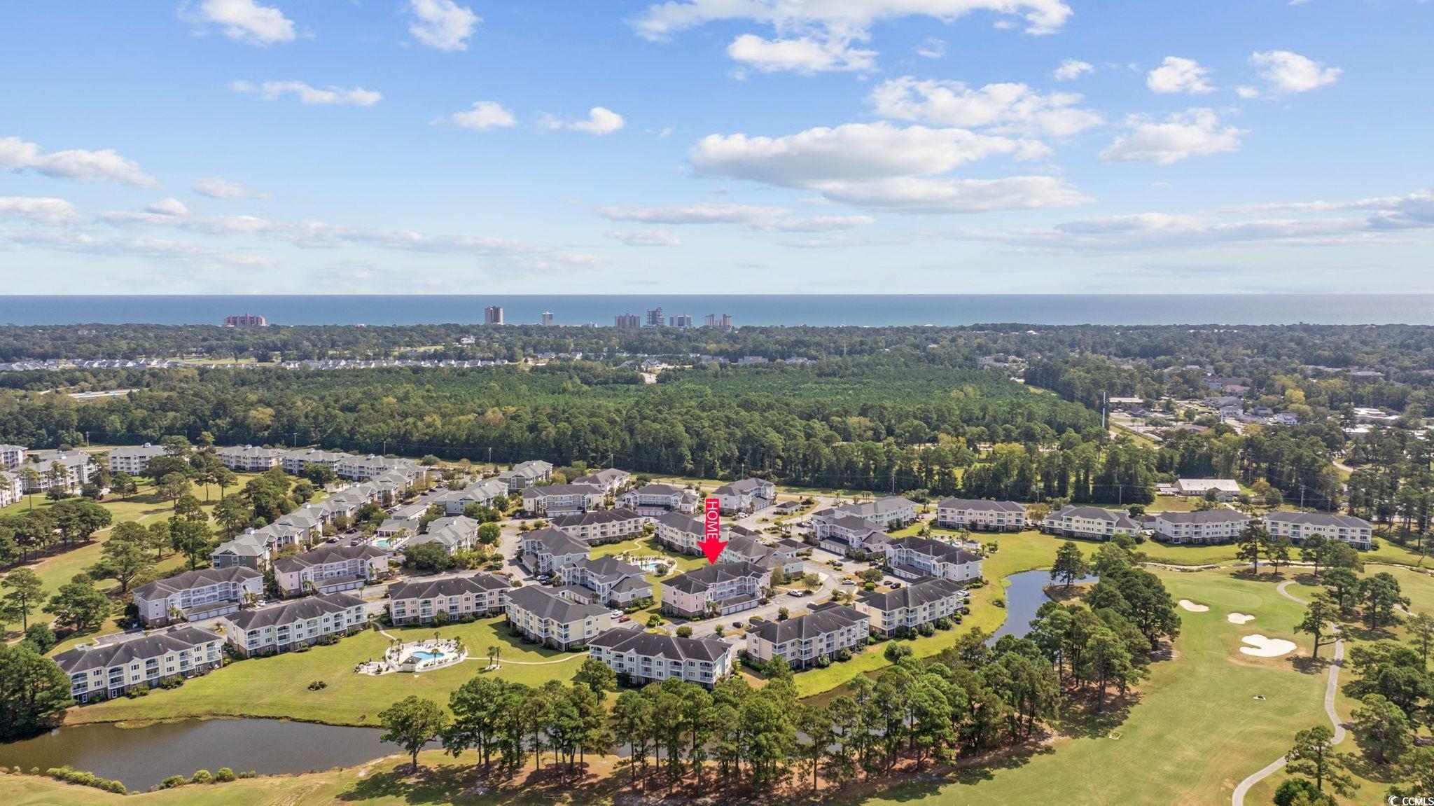 4846 Carnation Circle, Unit 103 Myrtle Beach, SC 29577 - Photo 30 of 31