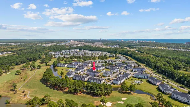 $205,000 | 4846 Carnation Circle, Unit 103, Myrtle Beach, SC 29577