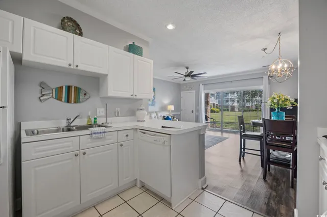 $205,000 | 4846 Carnation Circle, Unit 103, Myrtle Beach, SC 29577