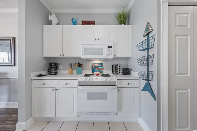 $205,000 | 4846 Carnation Circle, Unit 103, Myrtle Beach, SC 29577