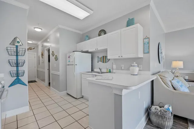 $205,000 | 4846 Carnation Circle, Unit 103, Myrtle Beach, SC 29577