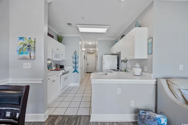 $205,000 | 4846 Carnation Circle, Unit 103, Myrtle Beach, SC 29577