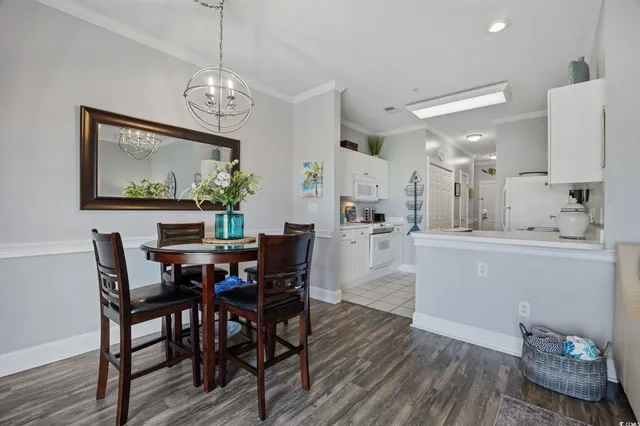 $205,000 | 4846 Carnation Circle, Unit 103, Myrtle Beach, SC 29577