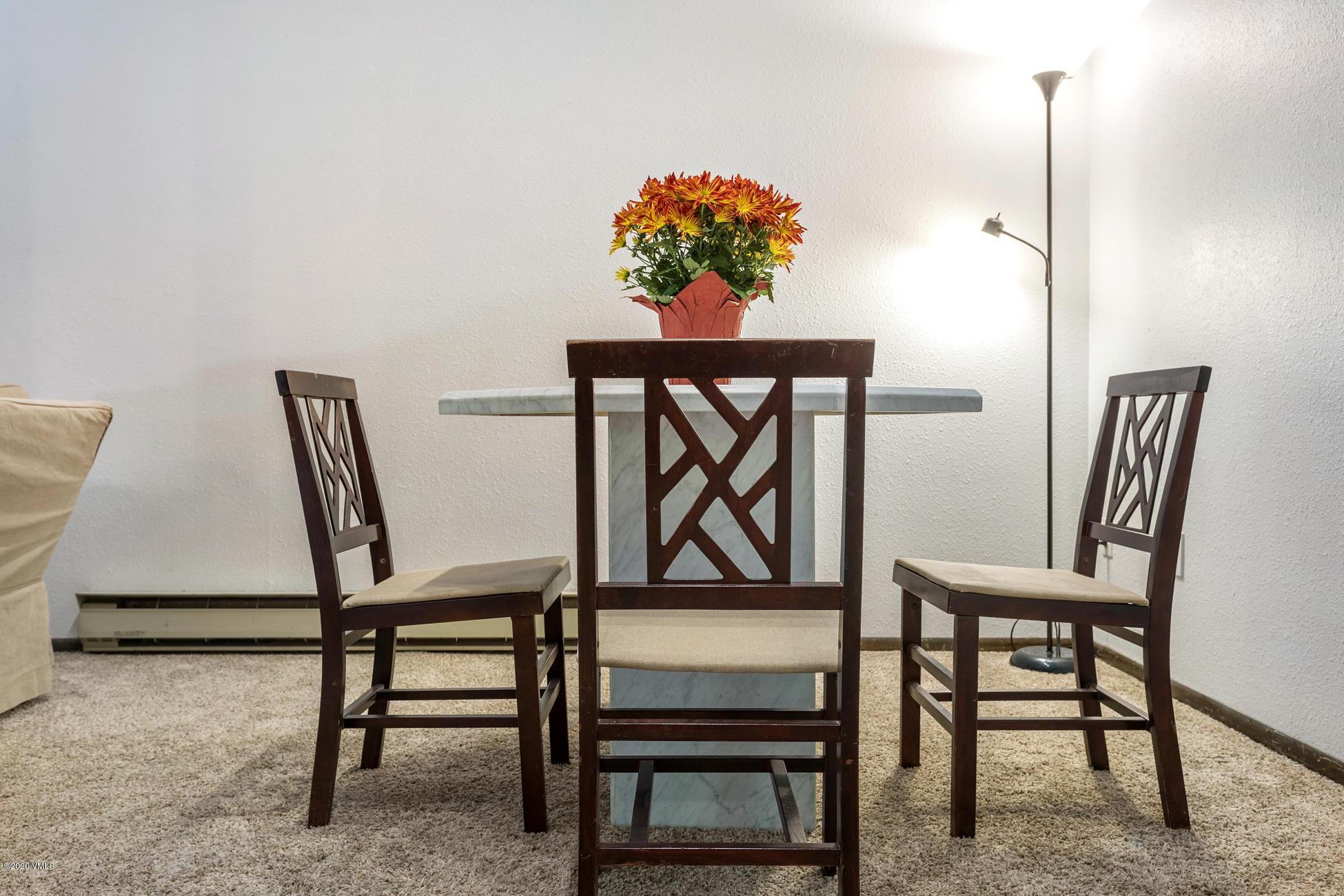 225 Gopher Road, Unit H54 Avon, CO 81620 - Photo 7 of 33 a view of a room with furniture and a potted plant