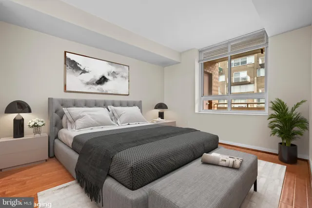 $400,000 | 350 G Street Southwest, Unit N614, Washington, DC 20024