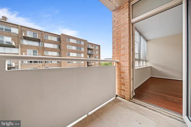 $400,000 | 350 G Street Southwest, Unit N614, Washington, DC 20024