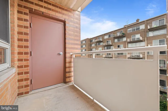 $400,000 | 350 G Street Southwest, Unit N614, Washington, DC 20024