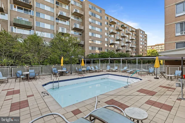 $400,000 | 350 G Street Southwest, Unit N614, Washington, DC 20024