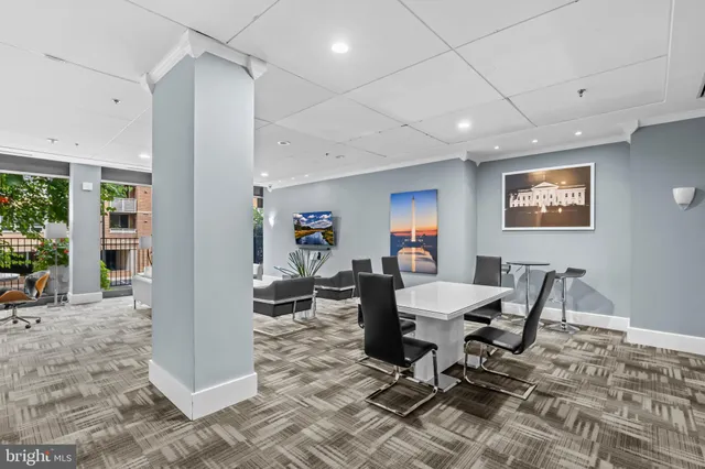 $400,000 | 350 G Street Southwest, Unit N614, Washington, DC 20024